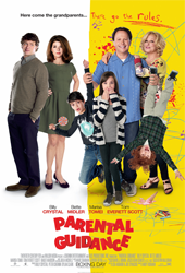 Parental Guidance